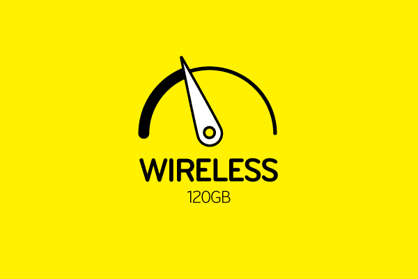 Wireless120